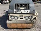 Bomag BW100 SCC drum 13