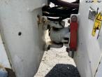 Bomag BW100 SCC drum 16