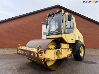 Bomag DW177 D-3 road roller