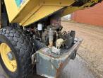 Bomag DW177 D-3 road roller 18