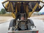 Bomag DW177 D-3 road roller 19