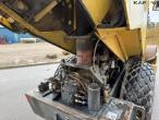 Bomag DW177 D-3 road roller 20