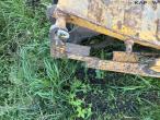 Bomford dyna drive 21