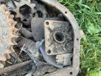 Bomford dyna drive 34