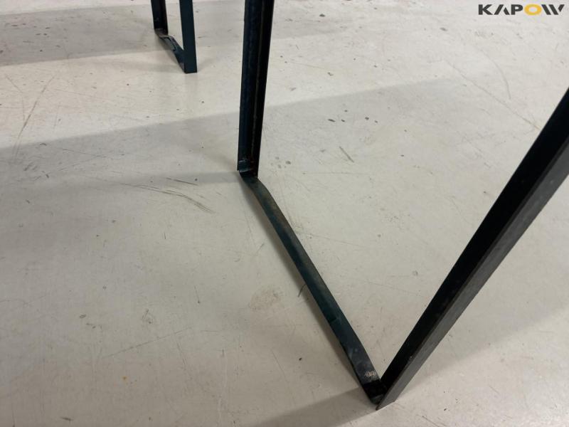 Table bench set 16