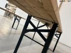 Table bench set 20