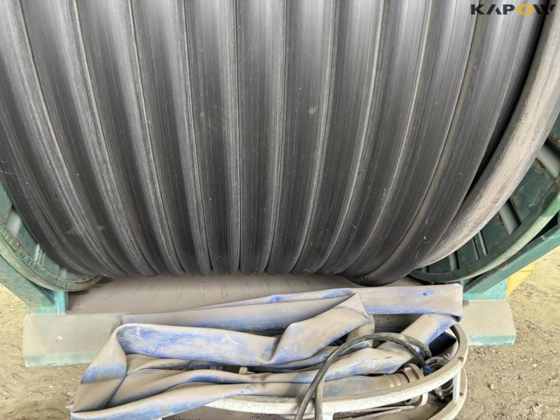 Bording 5TT2 irrigation machine 17