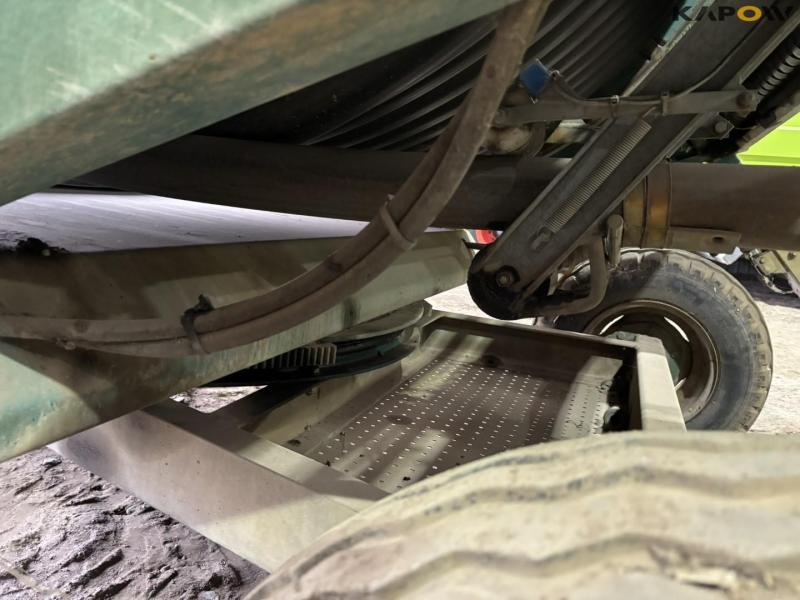 Bording 5TT2 irrigation machine 38