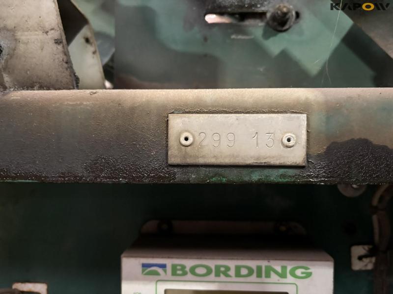 Bording 5TT2 irrigation machine 44