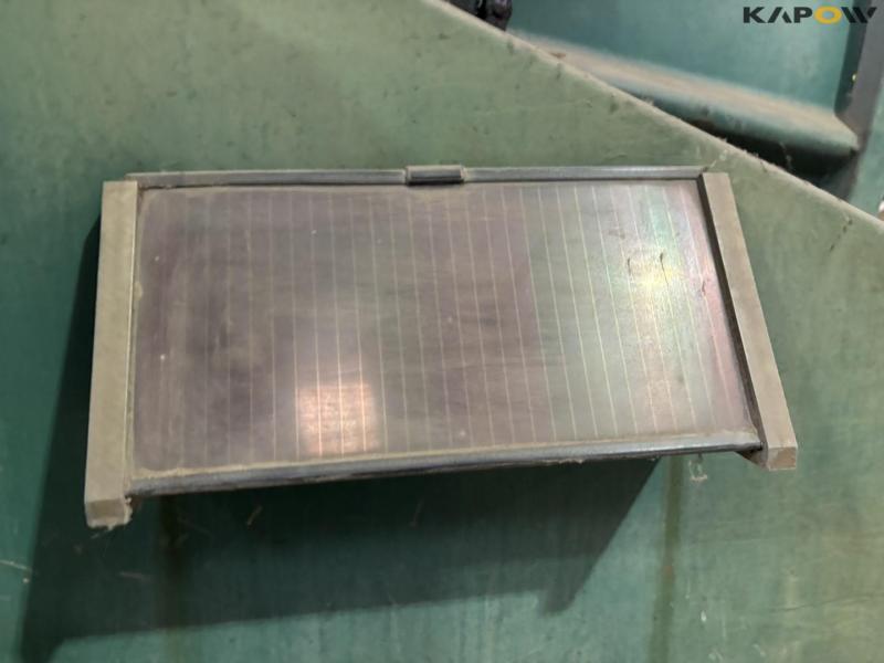 Bording 5TT2 irrigation machine 48