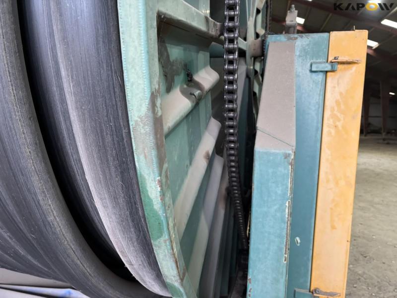 Bording 5TT2 irrigation machine 51