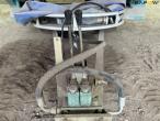 Bording 5TT2 irrigation machine 11