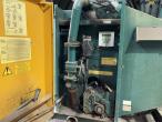 Bording 5TT2 irrigation machine 40