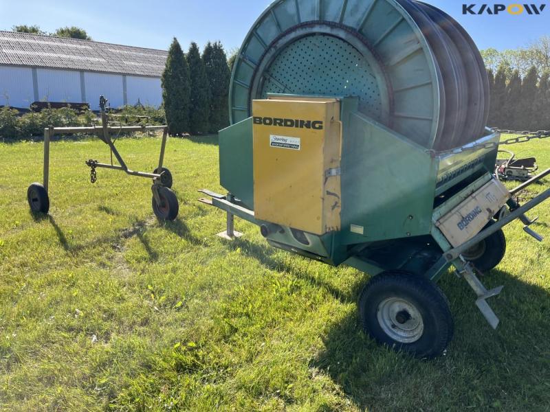 Bording TT2 irrigation machine 6