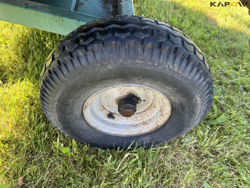 Bording TT2 irrigation machine 19
