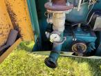 Bording TT2 irrigation machine 15