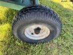 Bording TT2 irrigation machine 19