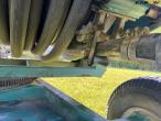 Bording TT2 irrigation machine 22