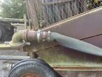 Bording irrigation machine 69