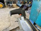 Table circular saw 11