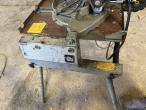 Table circular saw 12