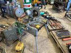 Table circular saw 3
