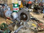 Table circular saw 4