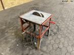 Table saw 3