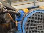 Borema plätter R-1600-S waste shredder 13