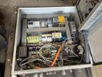 Borema plätter R-1600-S waste shredder 33