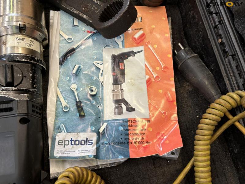 Drilling machines 13