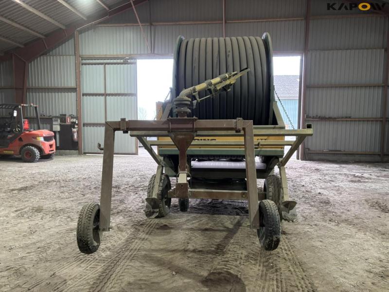 Bording 5TT2 irrigation machine 5