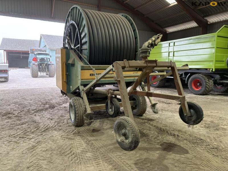 Bording 5TT2 irrigation machine 6