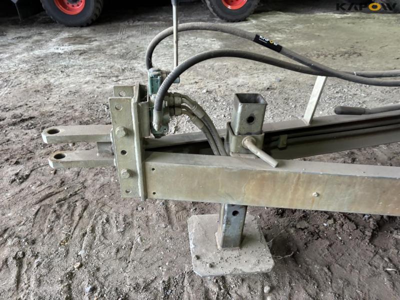 Bording 5TT2 irrigation machine 8