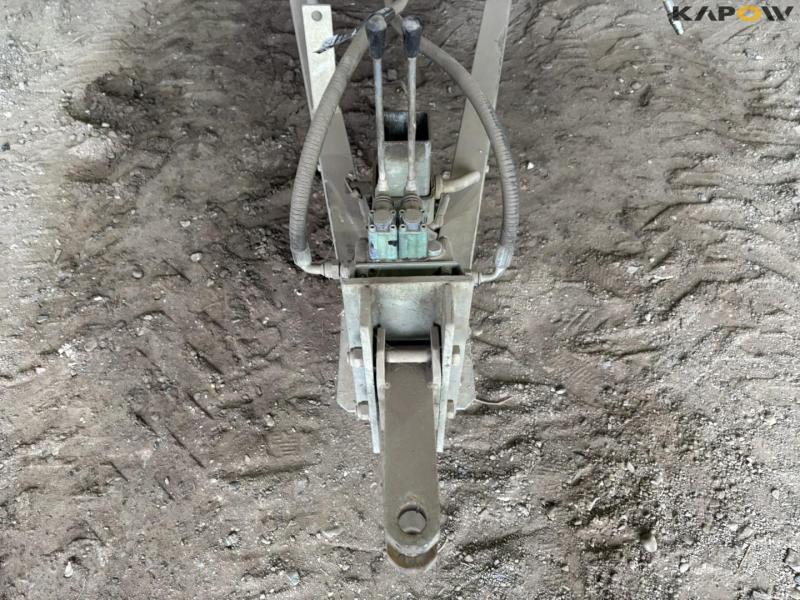 Bording 5TT2 irrigation machine 9