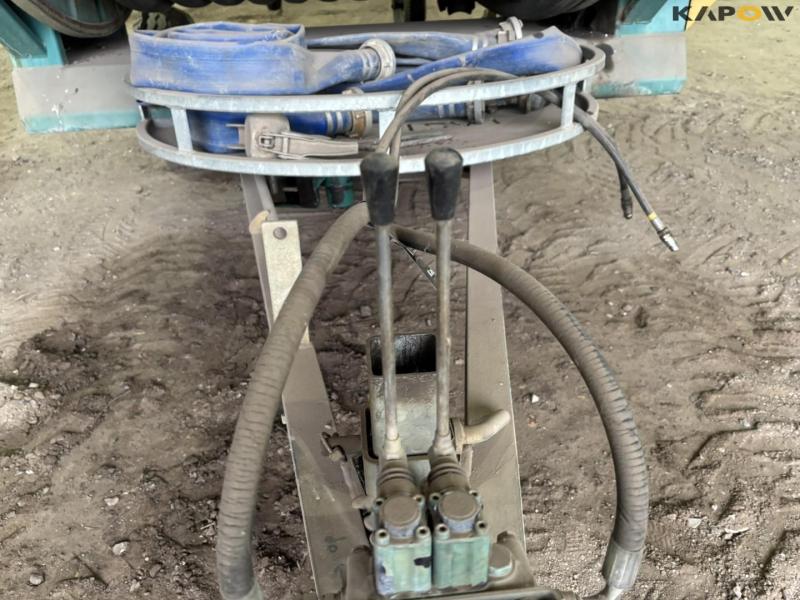 Bording 5TT2 irrigation machine 10