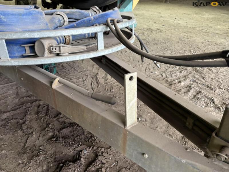 Bording 5TT2 irrigation machine 13