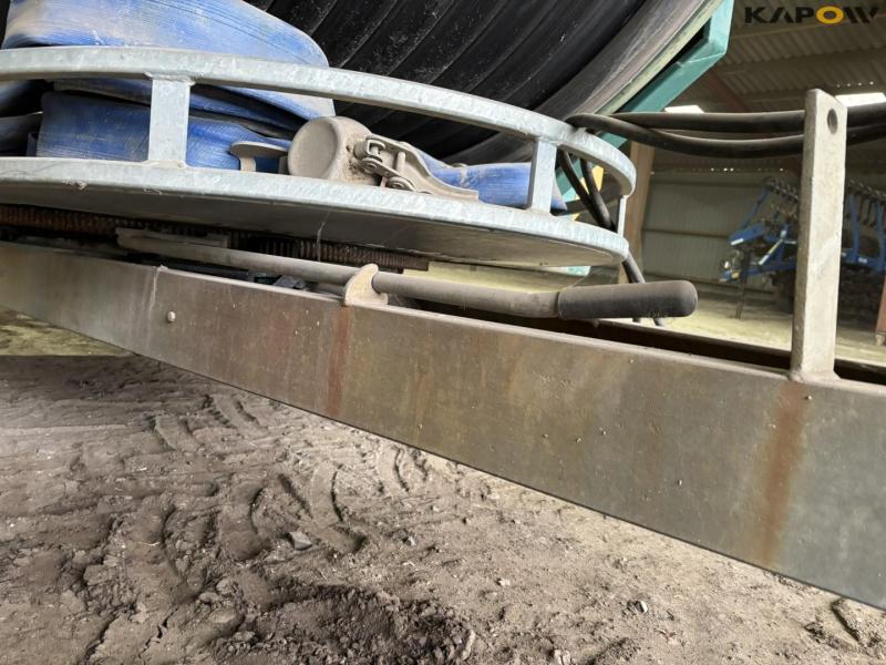 Bording 5TT2 irrigation machine 14