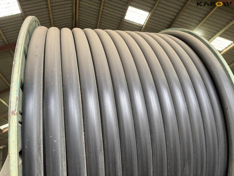 Bording 5TT2 irrigation machine 19