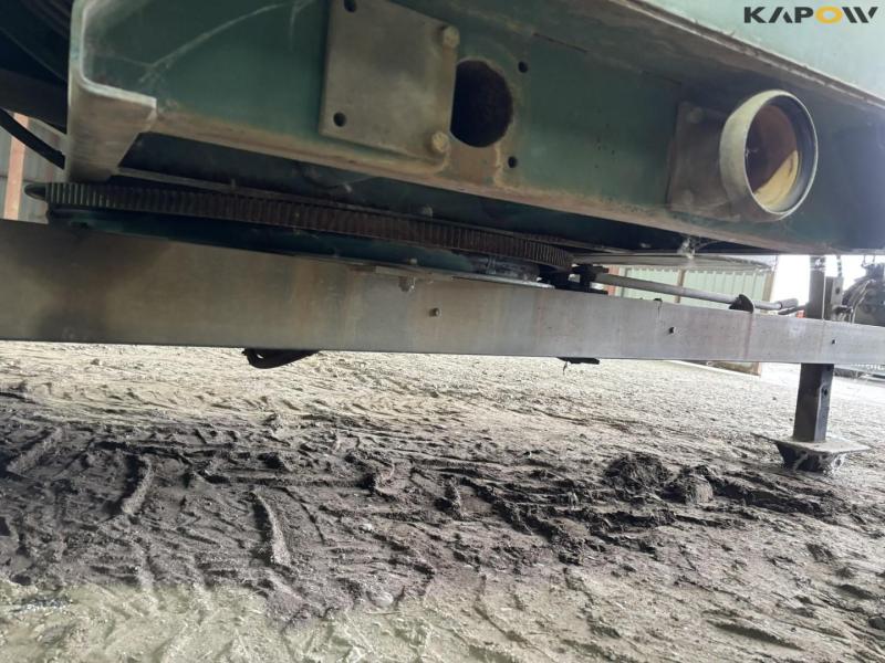 Bording 5TT2 irrigation machine 21