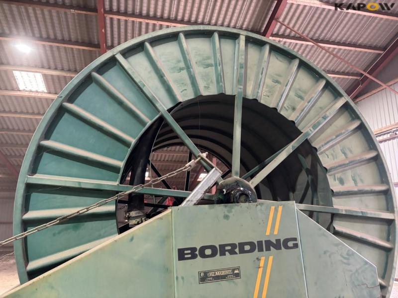 Bording 5TT2 irrigation machine 27