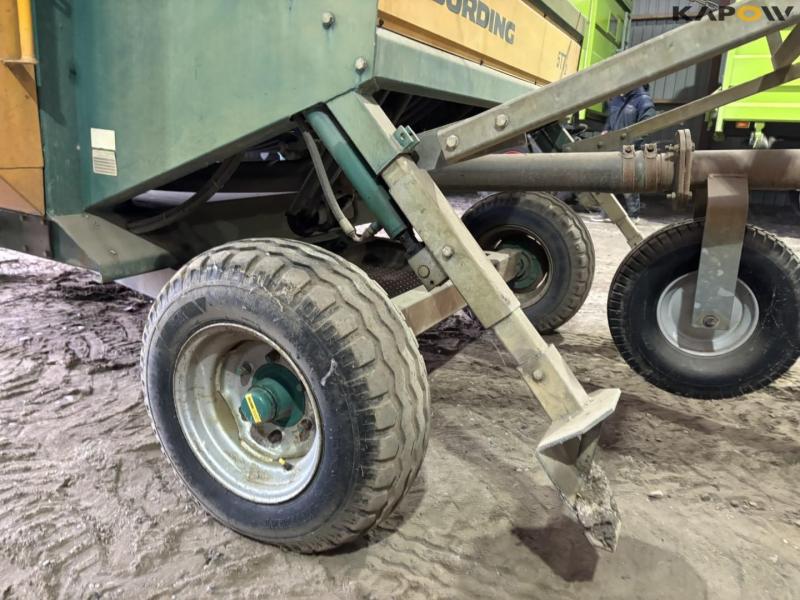 Bording 5TT2 irrigation machine 35