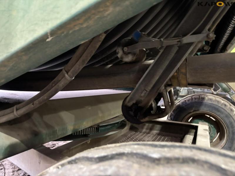 Bording 5TT2 irrigation machine 39