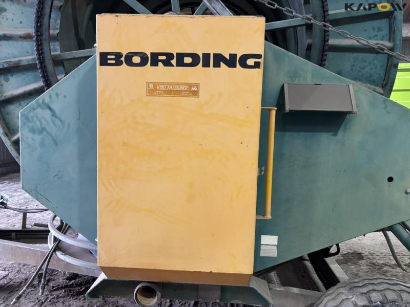 Bording 5TT2 irrigation machine 41