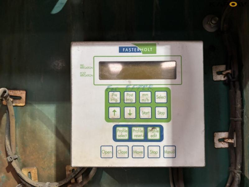 Bording 5TT2 irrigation machine 45