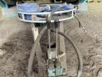 Bording 5TT2 irrigation machine 10
