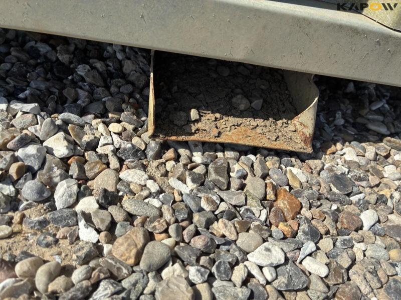 BOS tool container 8