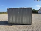BOS tool container 4