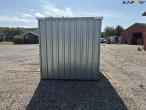 BOS tool container 6
