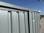 BOS tool container 15